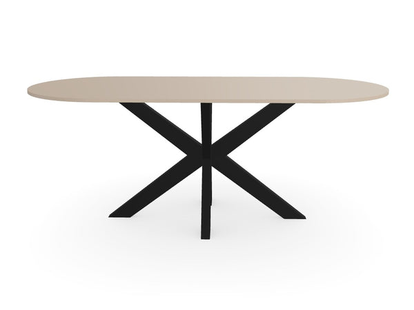 Kas20 Eettafel - Maatwerk #AMYHAS - {{ product.type }} - Kas20