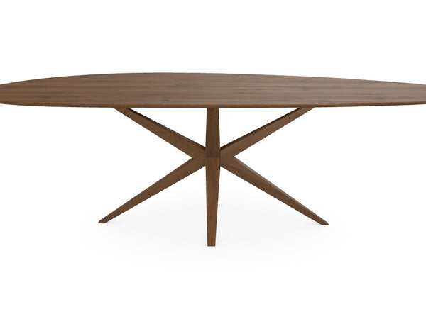 Eettafel - Maatwerk #AMYQGC