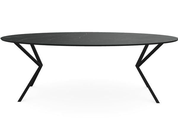 Eettafel - Maatwerk #AN1BBK - {{ product.type }} - Kas20