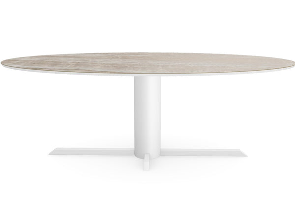 Eettafel - Maatwerk #AN43LE - {{ product.type }} - Kas20