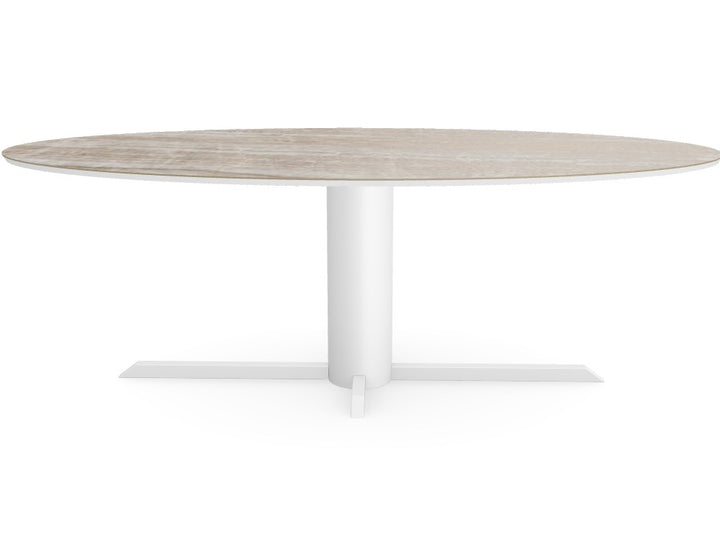 Eettafel - Maatwerk #AN43LE - {{ product.type }} - Kas20