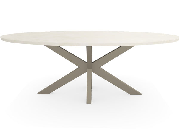 Eettafel - Maatwerk #ANBIIY - {{ product.type }} - Kas20