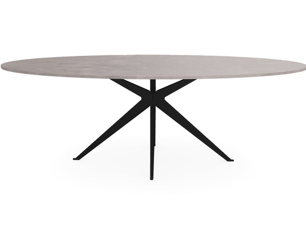 Eettafel - Maatwerk #ANDW6K - {{ product.type }} - Kas20