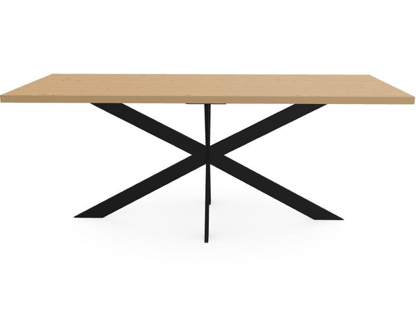 Kas20 Eettafel - Maatwerk #ANHWY8 - {{ product.type }} - Kas20