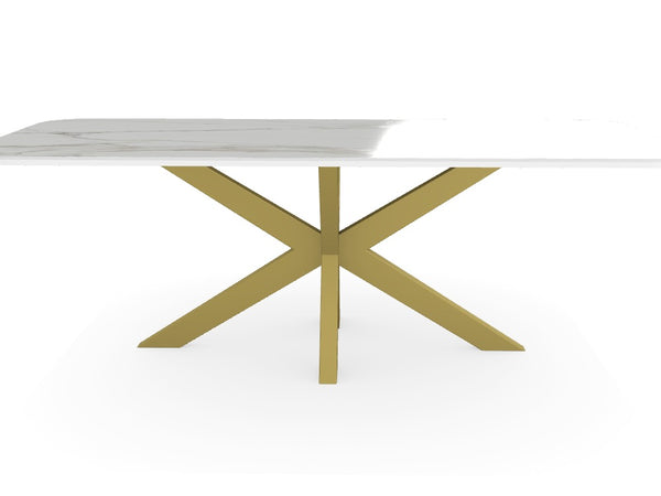 Eettafel - Maatwerk #ANKXQF - {{ product.type }} - Kas20