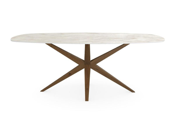 Kas20 Eettafel - Maatwerk #ANMIB2 - {{ product.type }} - Kas20