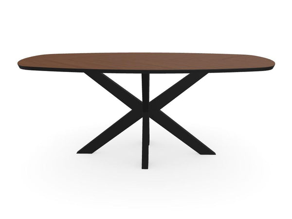 Kas20 Eettafel - Maatwerk #ANNQC5 - {{ product.type }} - Kas20