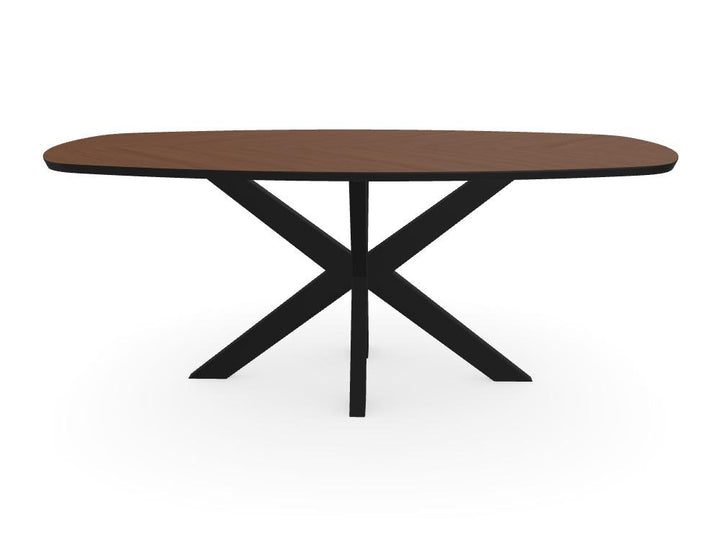 Kas20 Eettafel - Maatwerk #ANNQC5 - {{ product.type }} - Kas20