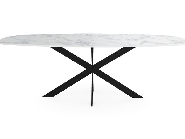 Eettafel - Maatwerk #ANNW81 - {{ product.type }} - Kas20