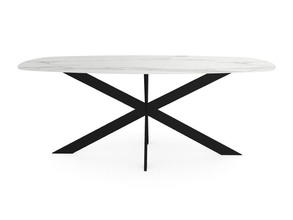 Kas20 Eettafel - Maatwerk #ANNZBA - {{ product.type }} - Kas20