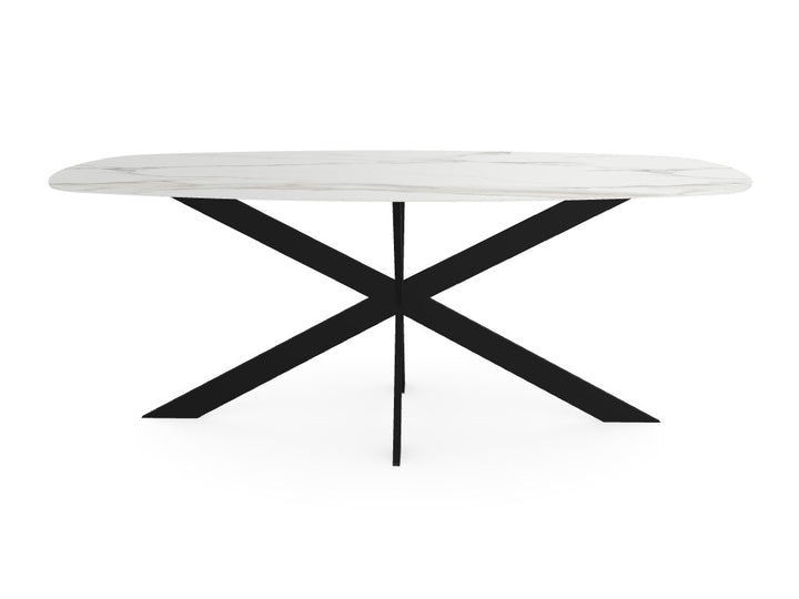 Kas20 Eettafel - Maatwerk #ANNZBA - {{ product.type }} - Kas20