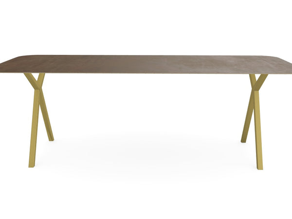 Eettafel - Maatwerk #ANPP8B - {{ product.type }} - Kas20