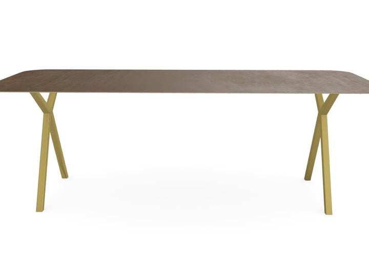 Eettafel - Maatwerk #ANPP8B - {{ product.type }} - Kas20