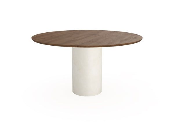 Eettafel - Maatwerk #ANQV4L - {{ product.type }} - Kas20