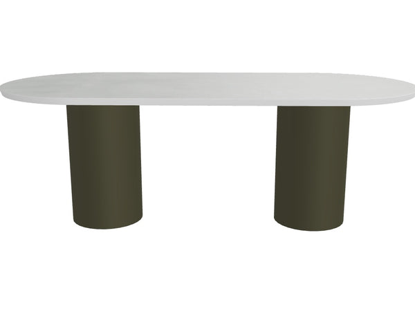 Eettafel - Maatwerk #ANZ7AB