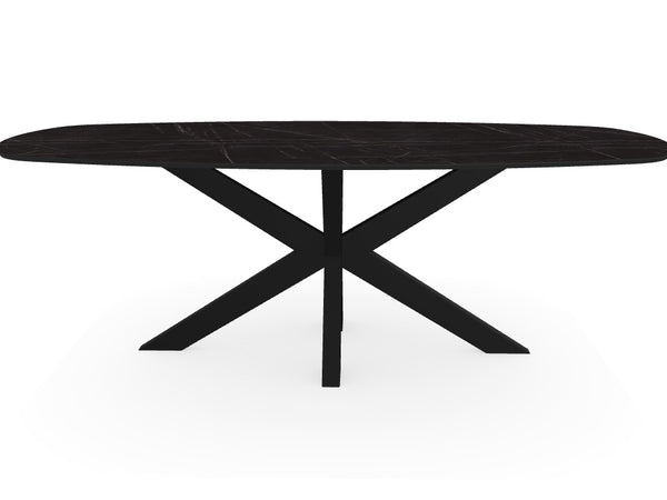 Eettafel - Maatwerk #AO4T1F - {{ product.type }} - Kas20