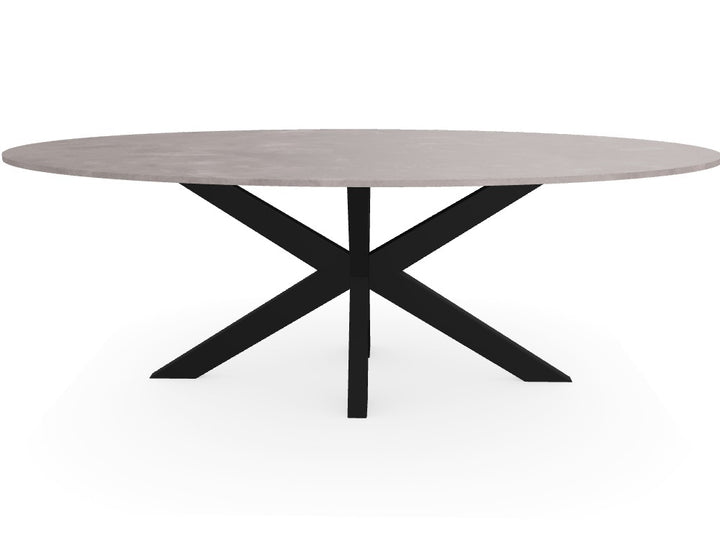 Eettafel - Maatwerk #AOAOAM - {{ product.type }} - Kas20