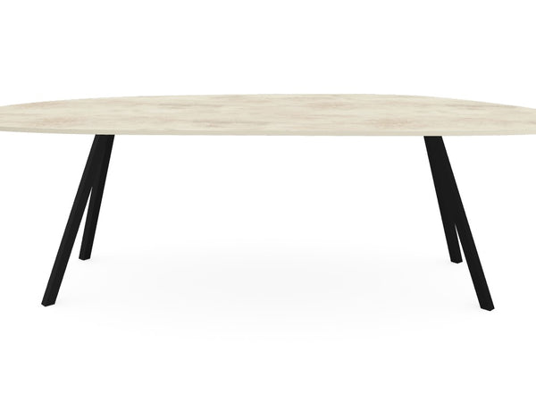 Eettafel - Maatwerk #AOCA3A - {{ product.type }} - Kas20