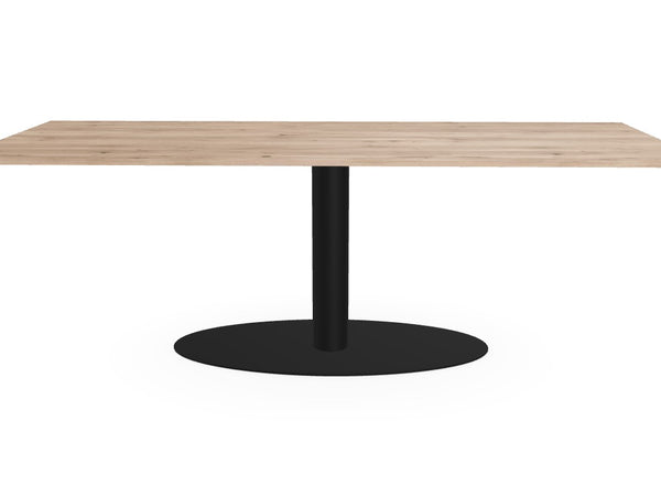 Eettafel - Maatwerk #AOGZNY - {{ product.type }} - Kas20