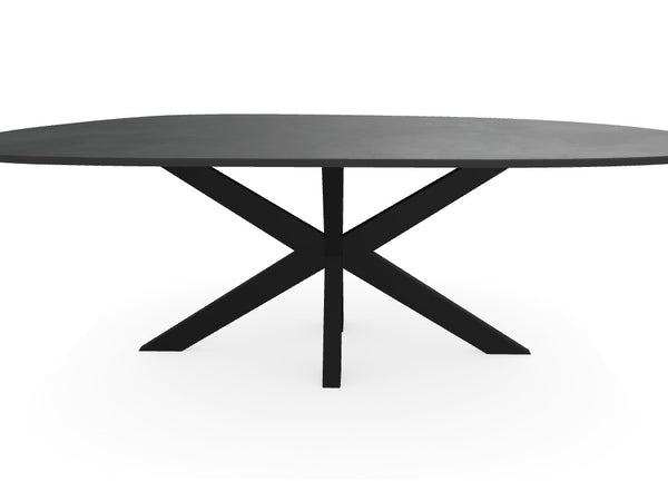 Eettafel - Maatwerk #AOJVD5 - {{ product.type }} - Kas20