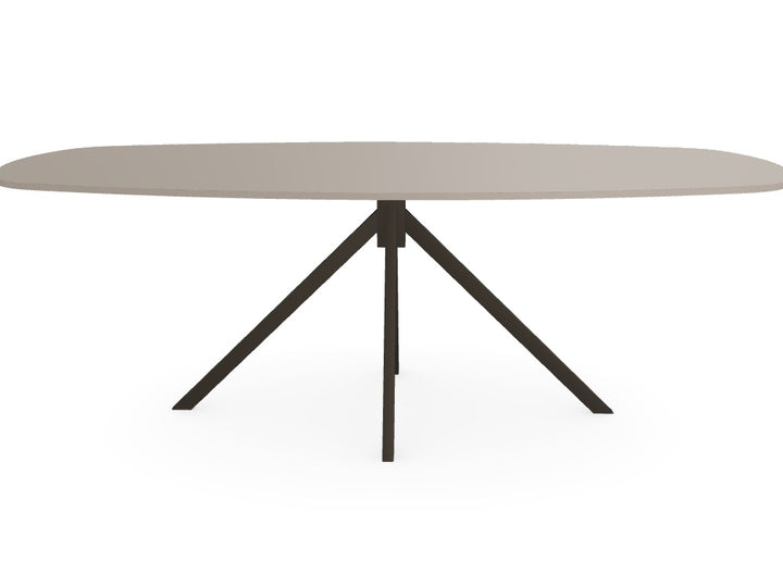 Eettafel - Maatwerk #AOQKVP - {{ product.type }} - Kas20