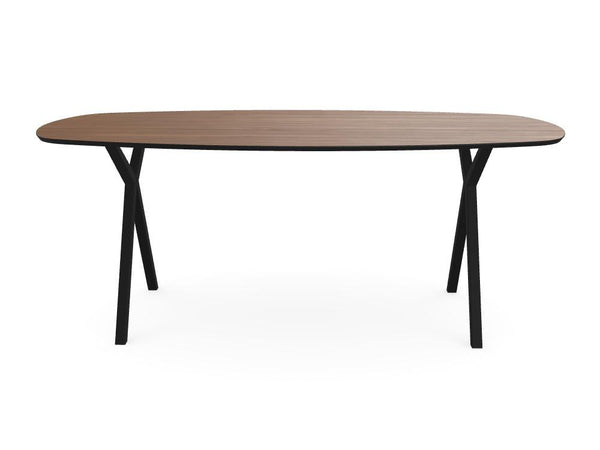 Kas20 Eettafel - Maatwerk #AOXKH9 - {{ product.type }} - Kas20