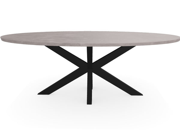 Eettafel - Maatwerk #AOYA0K - {{ product.type }} - Kas20