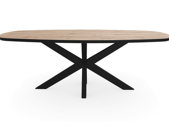 Eettafel - Maatwerk #APO0MU - {{ product.type }} - Kas20