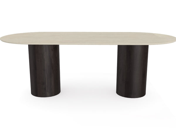 Eettafel - Maatwerk #APT55B - {{ product.type }} - Kas20
