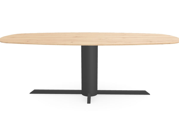 Eettafel - Maatwerk #AQ487A - {{ product.type }} - Kas20