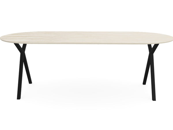 Eettafel - Maatwerk #AQHEUL