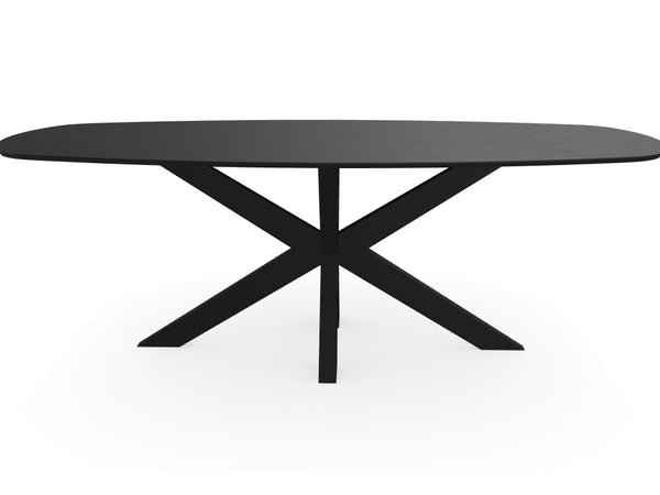Eettafel - Maatwerk #AQHIIC - {{ product.type }} - Kas20