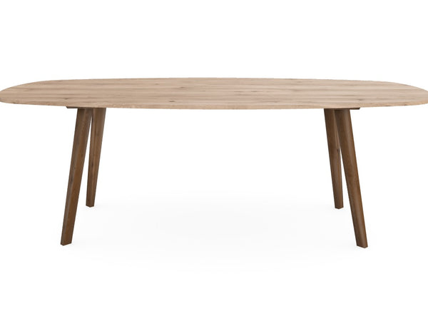 Eettafel - Maatwerk #AQT88G - {{ product.type }} - Kas20