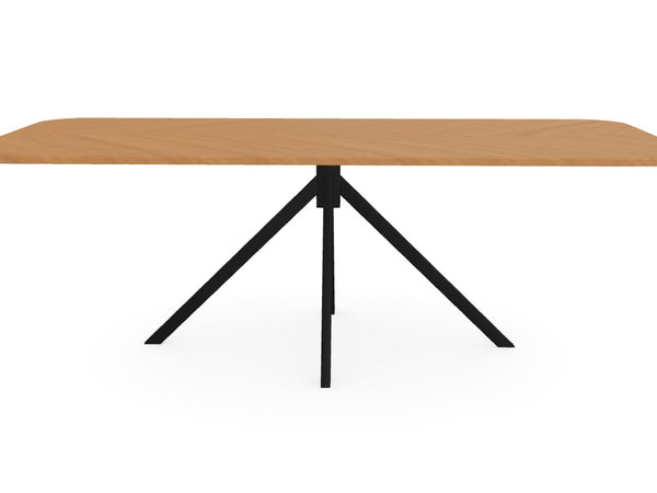 Eettafel - Maatwerk #AQVMAB