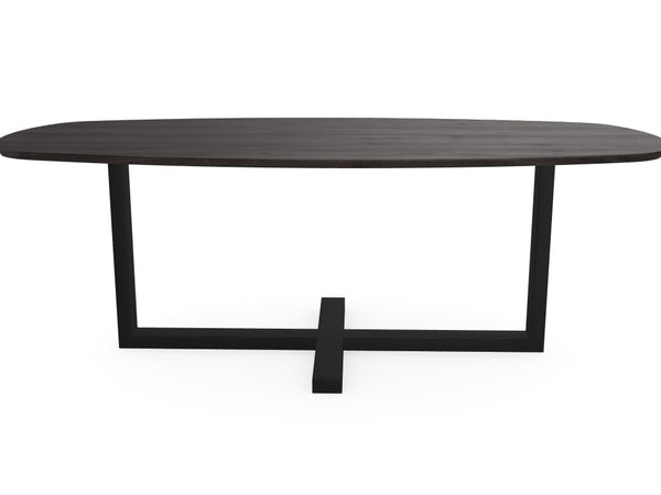 Eettafel - Maatwerk #AQXE3N - {{ product.type }} - Kas20