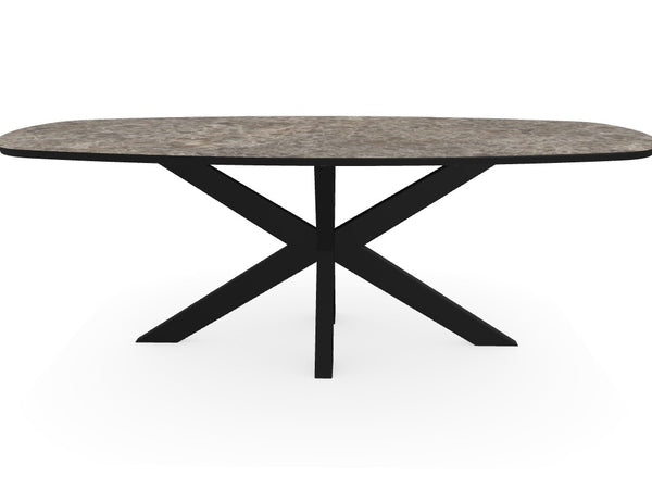 Eettafel - Maatwerk #AQZC3B - {{ product.type }} - Kas20