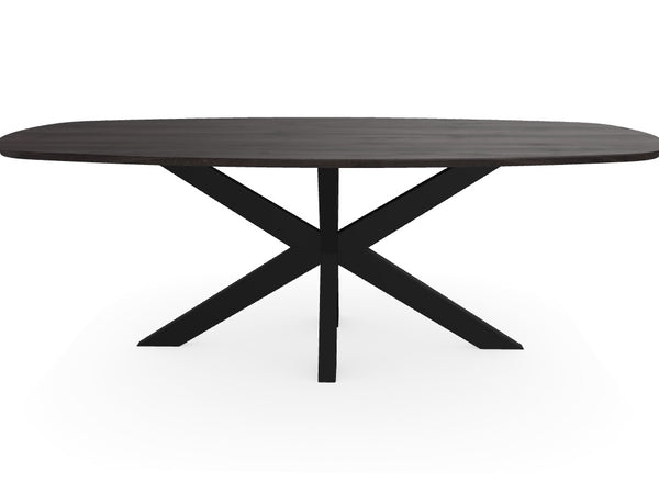 Eettafel - Maatwerk #AR0N8E - {{ product.type }} - Kas20