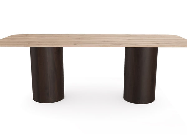 Eettafel - Maatwerk #AR1IMM - {{ product.type }} - Kas20