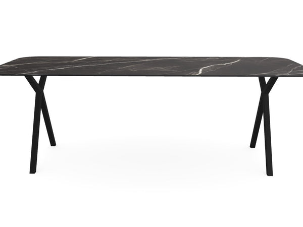 Eettafel - Maatwerk #ARCEDO - {{ product.type }} - Kas20