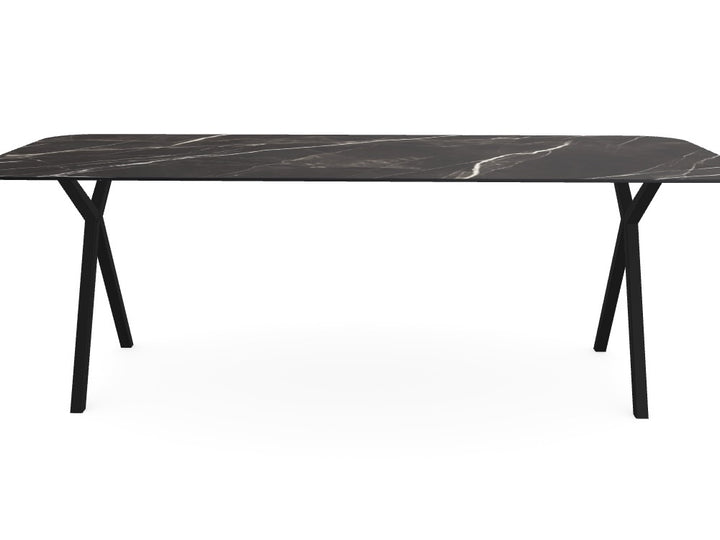 Eettafel - Maatwerk #ARCEDO - {{ product.type }} - Kas20