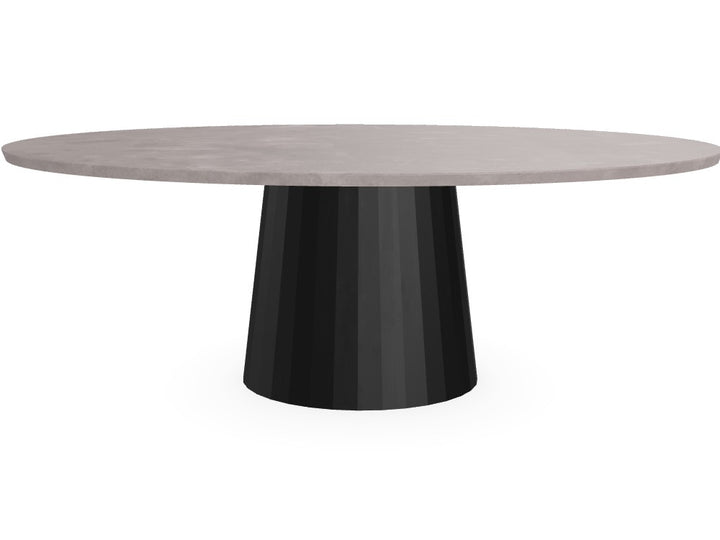 Eettafel - Maatwerk #ARFLBH - {{ product.type }} - Kas20