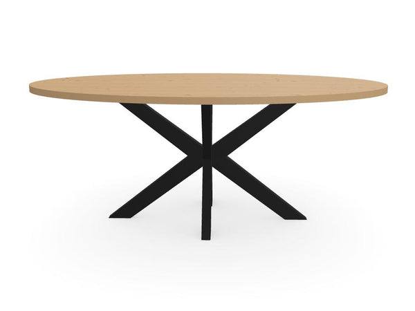 Kas20 Eettafel - Maatwerk #ARGQ2V - {{ product.type }} - Kas20