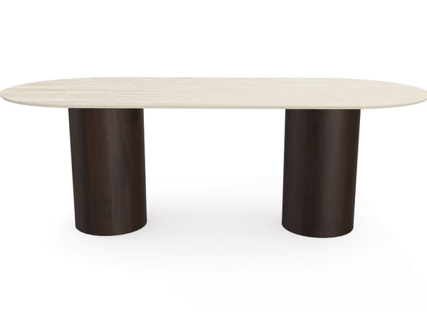 Eettafel - Maatwerk #ARJXGA - {{ product.type }} - Kas20
