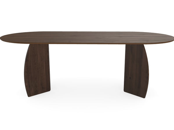 Eettafel - Maatwerk #AS3OEE