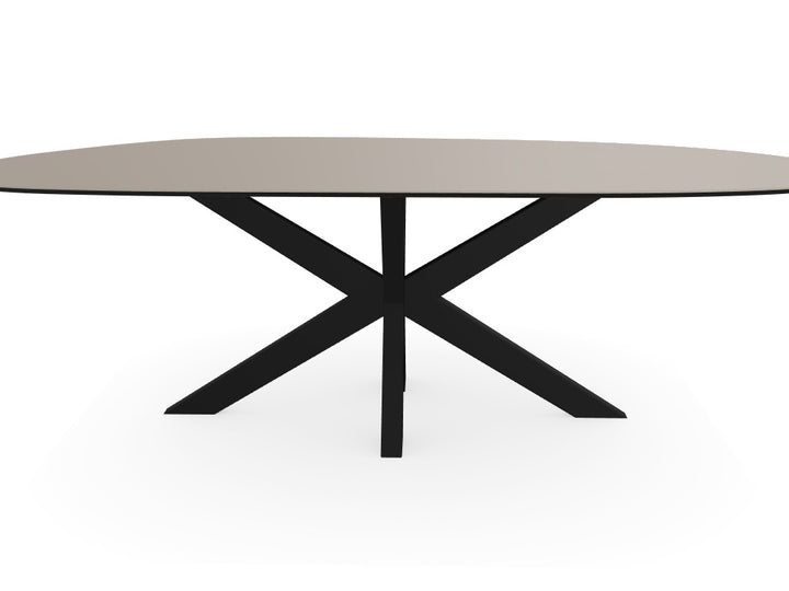 Eettafel - Maatwerk #ASEDVI - {{ product.type }} - Kas20
