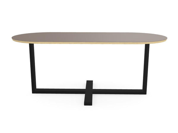 Kas20 Eettafel - Maatwerk #ASK1DT - {{ product.type }} - Kas20