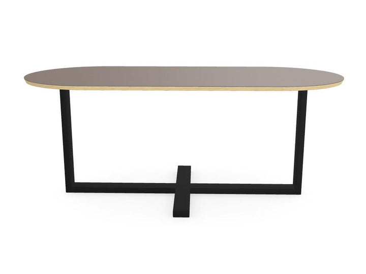 Kas20 Eettafel - Maatwerk #ASK1DT - {{ product.type }} - Kas20