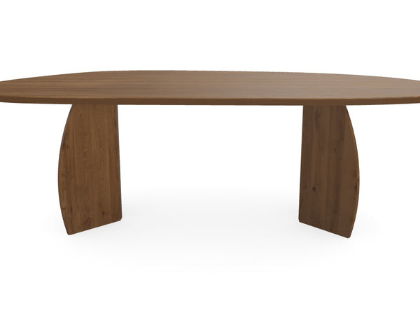 Eettafel - Maatwerk #ASKJY1 - {{ product.type }} - Kas20