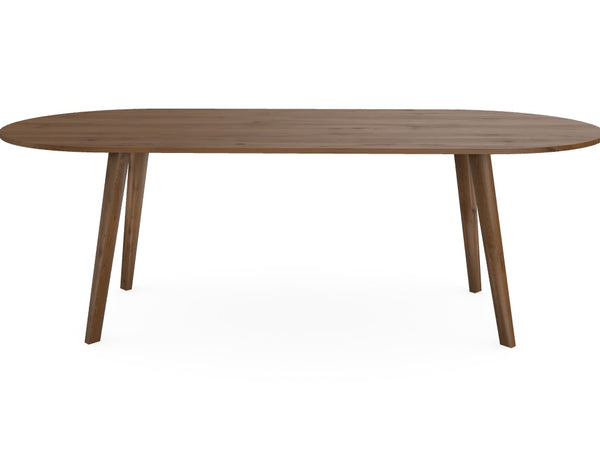Eettafel - Maatwerk #ASKKXQ - {{ product.type }} - Kas20