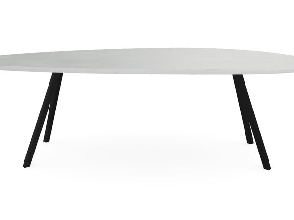 Eettafel - Maatwerk #ASLHQZ - {{ product.type }} - Kas20